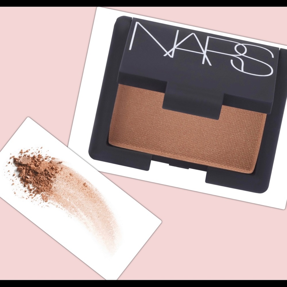 NARS Bronzing powder - Laguna